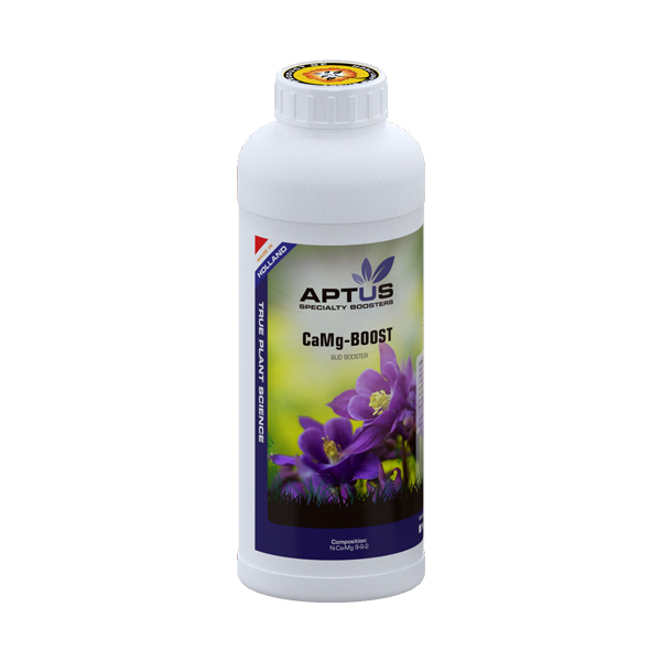 Aptus CaMg Boost 1 liter