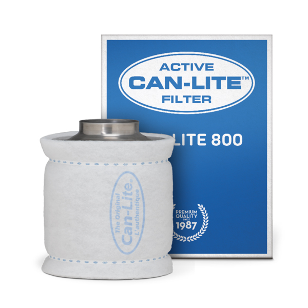 Can Lite 800 m3 (33cm)