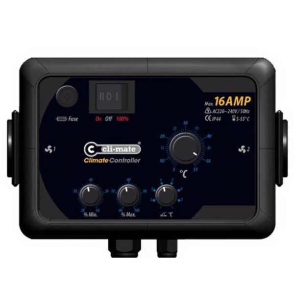 Cli-mate klimaatregelaar 16a