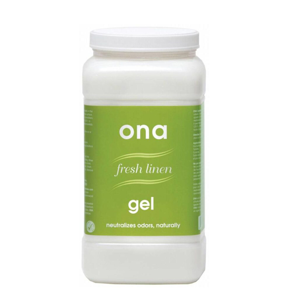 ONA; Fresh Linen GEL 3 liter
