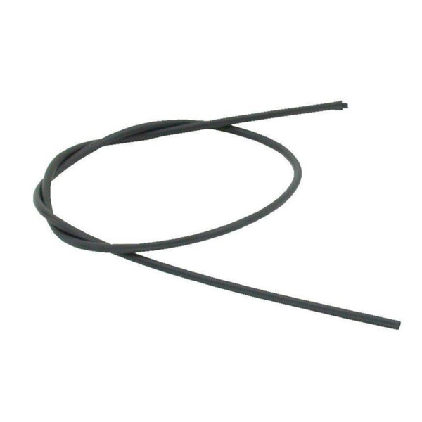 Slangetje 3,2mm 100cm